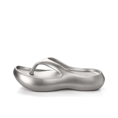 STUDIO LEE Женские шлепанцы