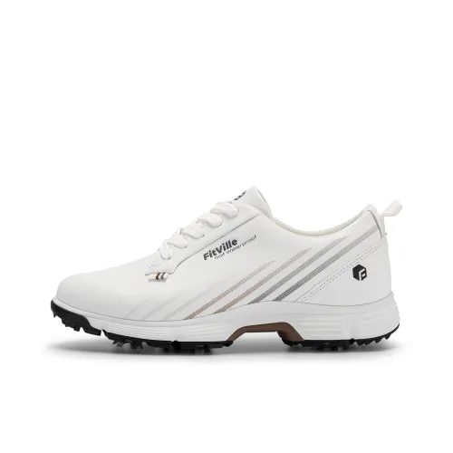 Fitville Golf Shoes Low Top Мужские