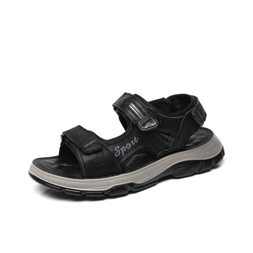 Van can be 8 ° degrees Пляжные сандалии Мужской