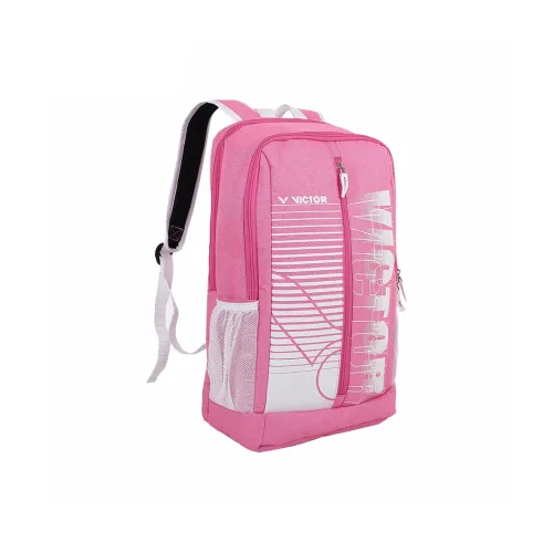 Victor Рюкзаки Розовый Унисекс