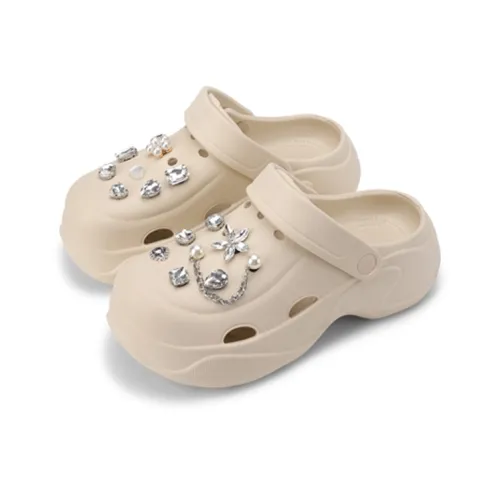 XMISTUO Мода Pearl Rhinestone Sabo Женские