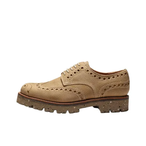 GRENSON Мужская повседневная обувь с низким верхом для мужчин