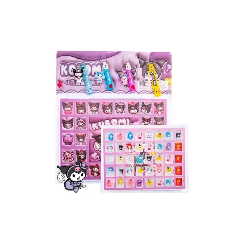 Newage Kuromi Perforated Fun Toys