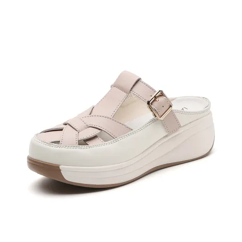 Reivanti противоскользящие домашние тапочки для женщин