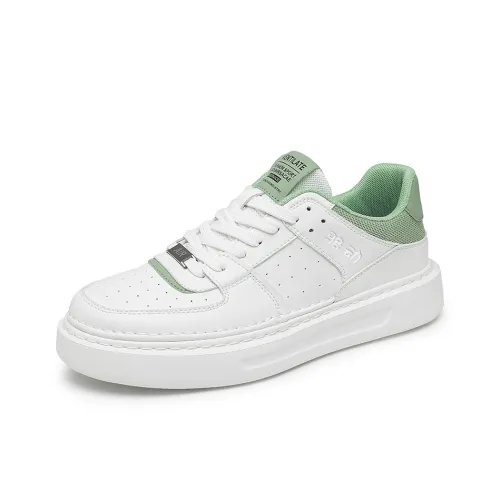 Locke Амортизация Устойчивые к истиранию Дышащие Низкие Кроссовки для скейтбординга Мужские