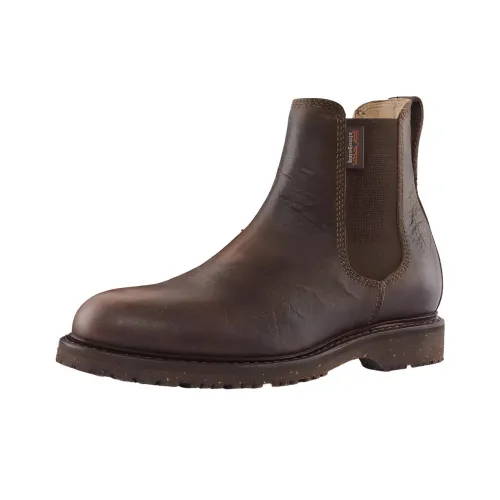 Patagonia Crew Chelsea Женские Коричневый