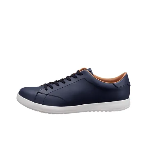 Regal Casual Низкий Топ Синий Мужской