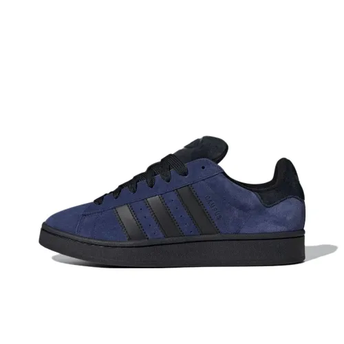 adidas originals Campus 00s Кроссовки для скейтбординга Низкие Темно-синий/Черный Мужские