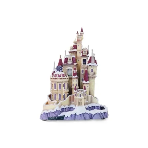 Диснеевские принцессы Домашние и бытовые сцены