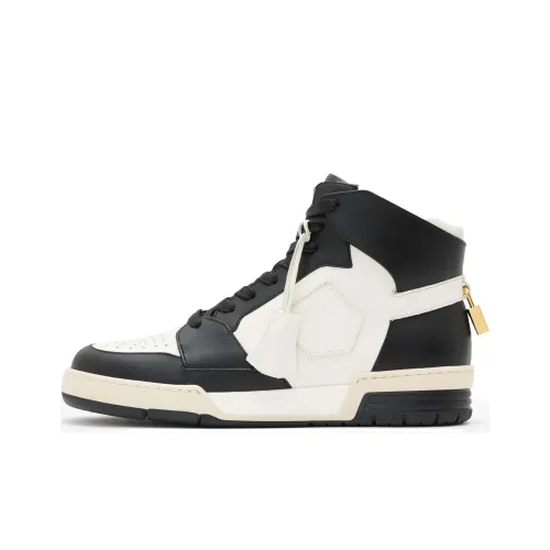 Кроссовки для скейтбординга Buscemi High Top Мужские