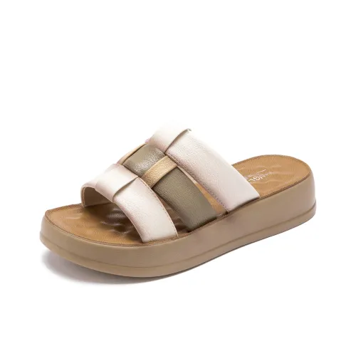 Conley Bird Слипоны Женские