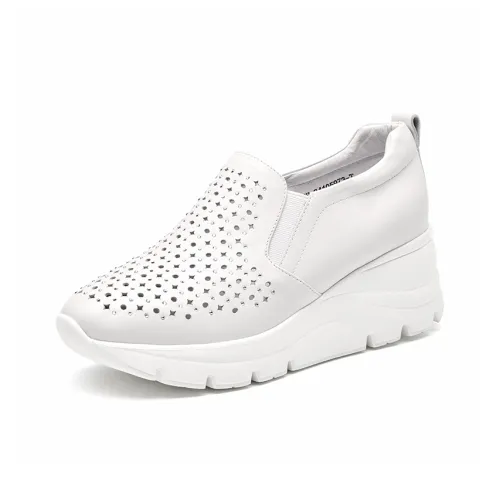 DG Низкий Топ Casual Женский