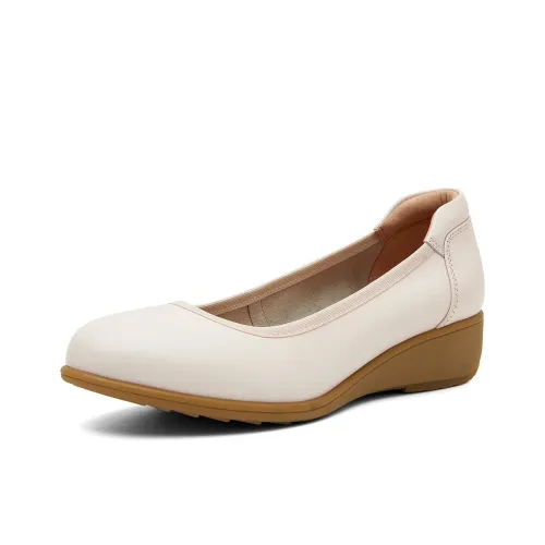 PT'SON Женские повседневные туфли Женские