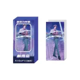 Акрил Следы - Полоска Сие Ючэн