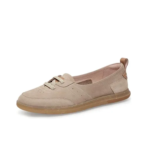 Hush Puppies Женские повседневные туфли Женские