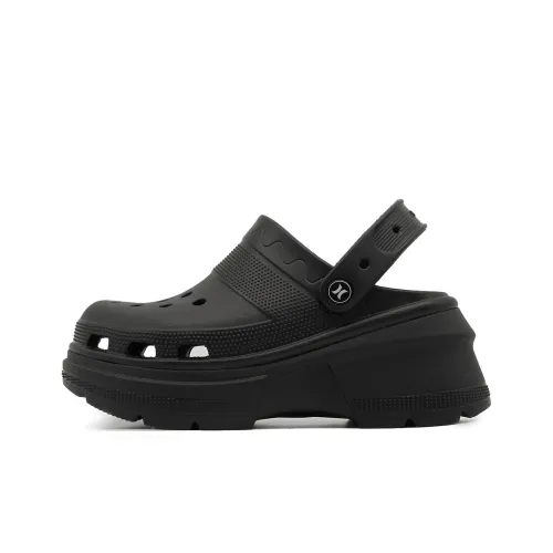 Hurley Garden Shoes Снег Лиса Сабо Женские