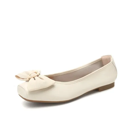 QUICHESHOES Женские повседневные туфли Женские