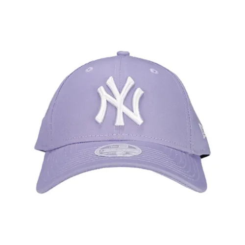 New Era Хлопковые кепки для мужчин