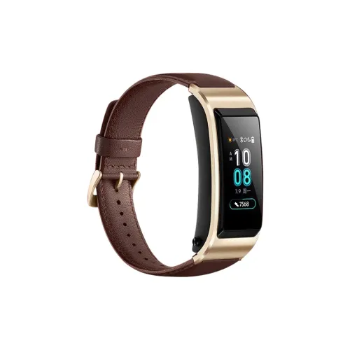 MSSM Ремень Совместимость с Huawei Натуральная кожа Материал HUAWEI Call Wristband B7 B6 B5 B3 180 мм