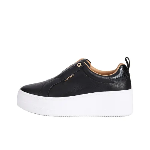 Kurt Geiger London Повседневный Низкий Топ Женский