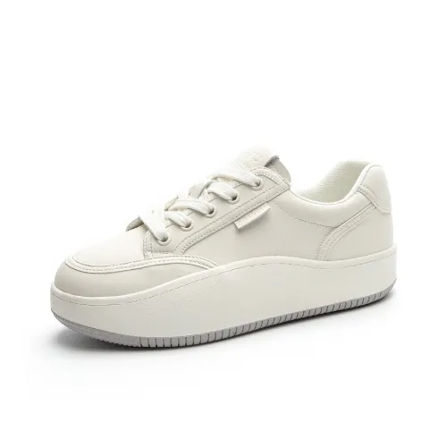 Help Slip-resistant Abrasion-resistant Low-top Skateboard Shoes Women's Help Противоскользящие Износостойкие Низкие Кроссовки для Скейтбординга Женские