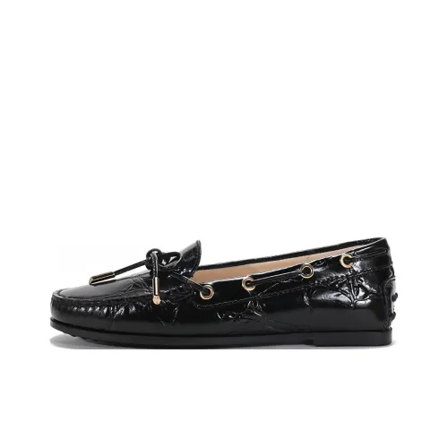 TOD'S Женские повседневные туфли Женские