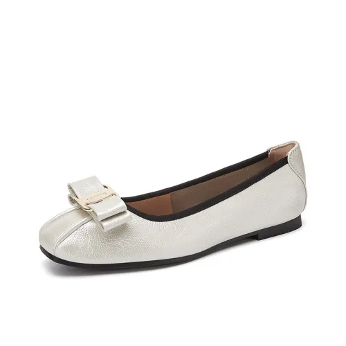 QUICHESHOES Женские повседневные туфли Женские