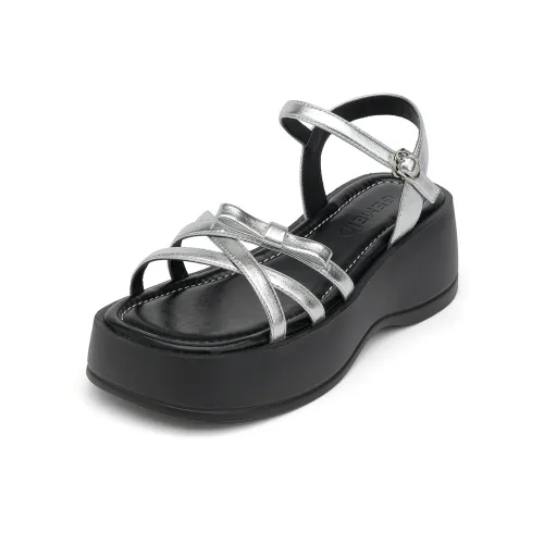 GEMEIQ Римские сандалии 6,5 см Женские