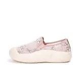 Пыльно-розовый