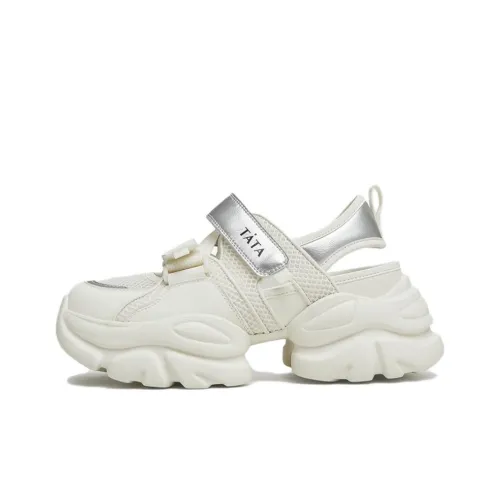 TATA Низкий топ Повседневная обувь Женская