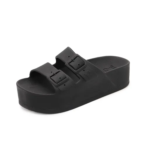 Cacatoès Слипоны Унисекс