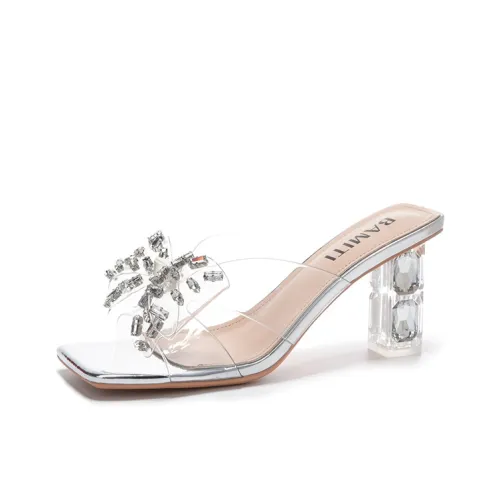 Bamiti Женские Слипоны