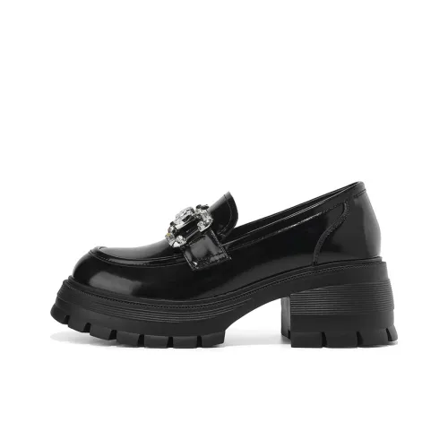 DAPHNE Лоферы Женские