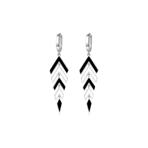 Goldo Jewelry Серьги из меди Женские