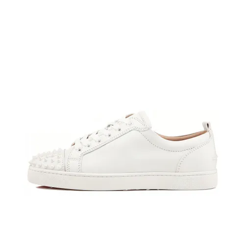 Christian Louboutin Скейтборд Кроссовки Низкие Мужские