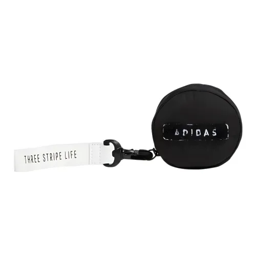 Adidas Переработанный материал Сумка Аксессуар Женские Черный