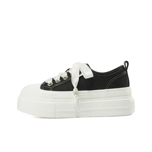 DAPHNE Low-Top Sneakers Женские