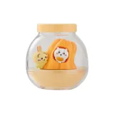 Усаги и Жи И