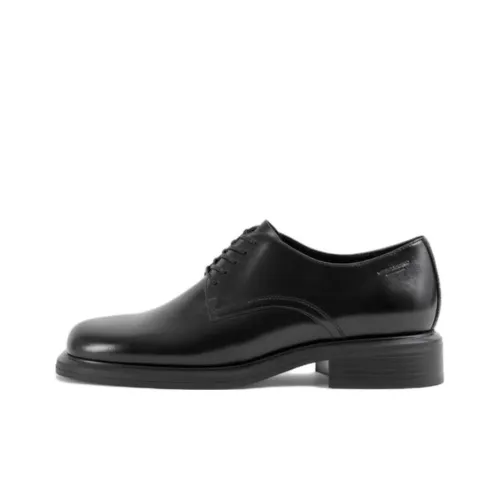 VAGABOND SHOEMAKERS Женские повседневные туфли Черный Женские