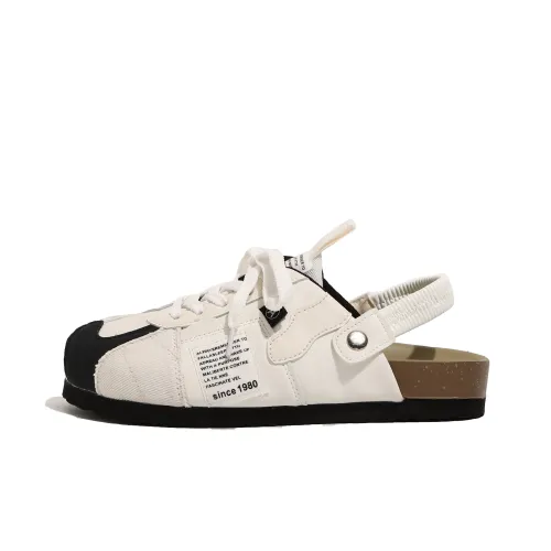 FANNAISHI Birkenstock Стиль Обувь Женские