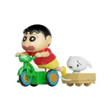 Подтвержденная версия - Прогуляемся с Сяобай (разборка и сборка)