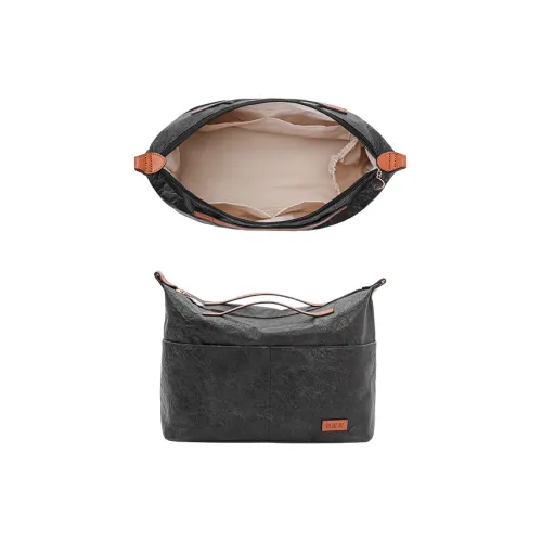 Прилив Бумага DuPont Сумка Аксессуар Сумка Вкладыш Женские Многоцветный