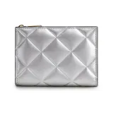 Серебристый