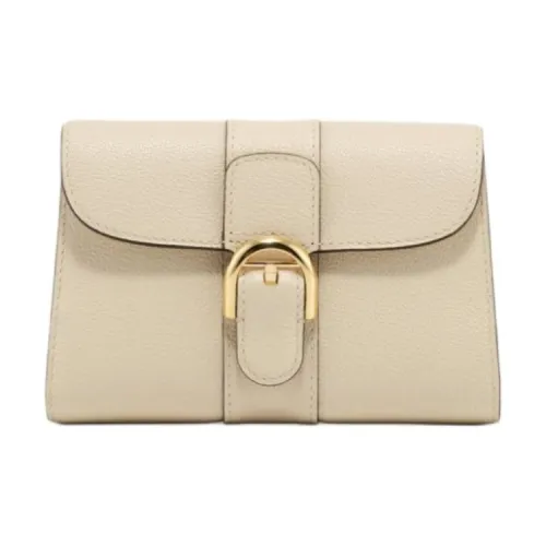 Delvaux Brillant Кошельки Женские