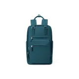 Павлиний синий