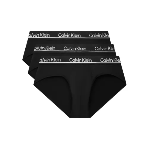 Calvin Klein Мужское нижнее белье 3 штуки