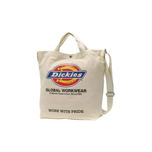Dickies Сумки Красный и Бежевый Унисекс