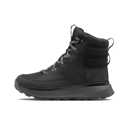 THE NORTH FACE Водонепроницаемый и Износостойкий Короткий Аутдор Мужской Черный