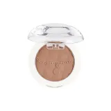 (Matte Color) Много-Романтическая Коллекция Монохромный Румяна F102 Вельвет Кофейный 4,3г