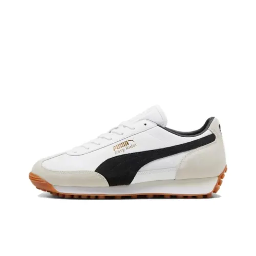 PUMA Easy Rider Casual Low Top Белый Мужской